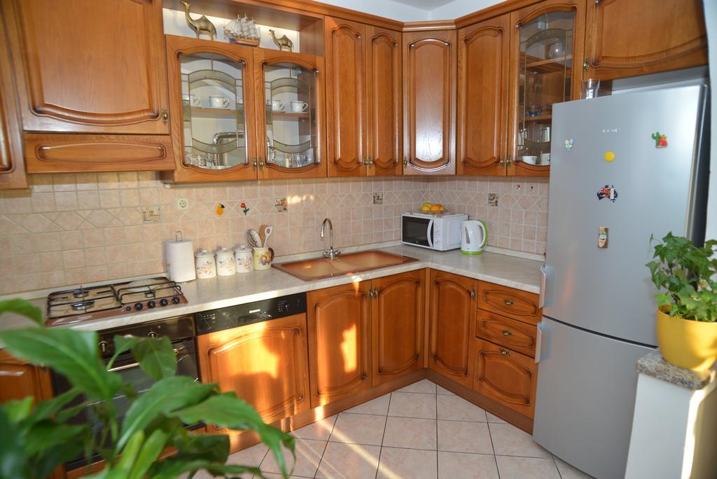 Apartment Peric Zadar Room photo