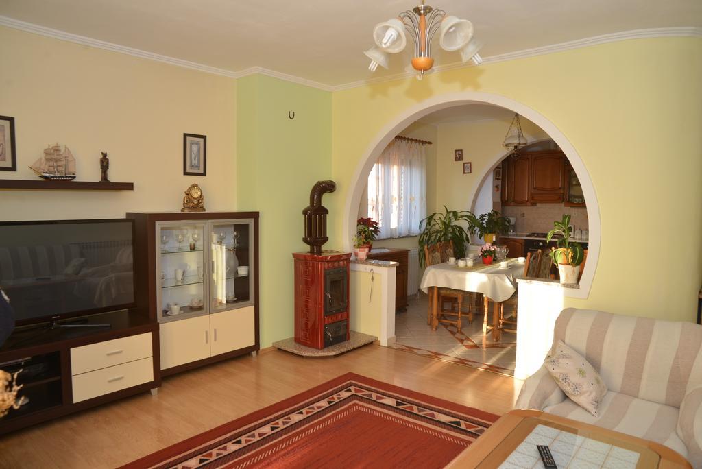 Apartment Peric Zadar Room photo