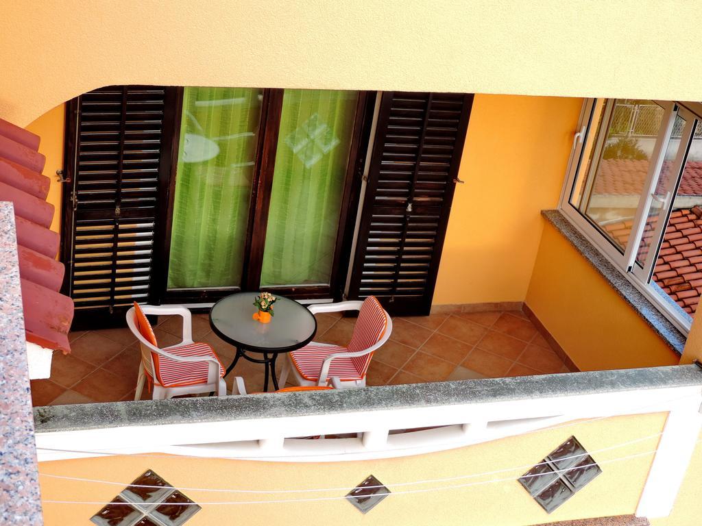 Apartment Peric Zadar Room photo
