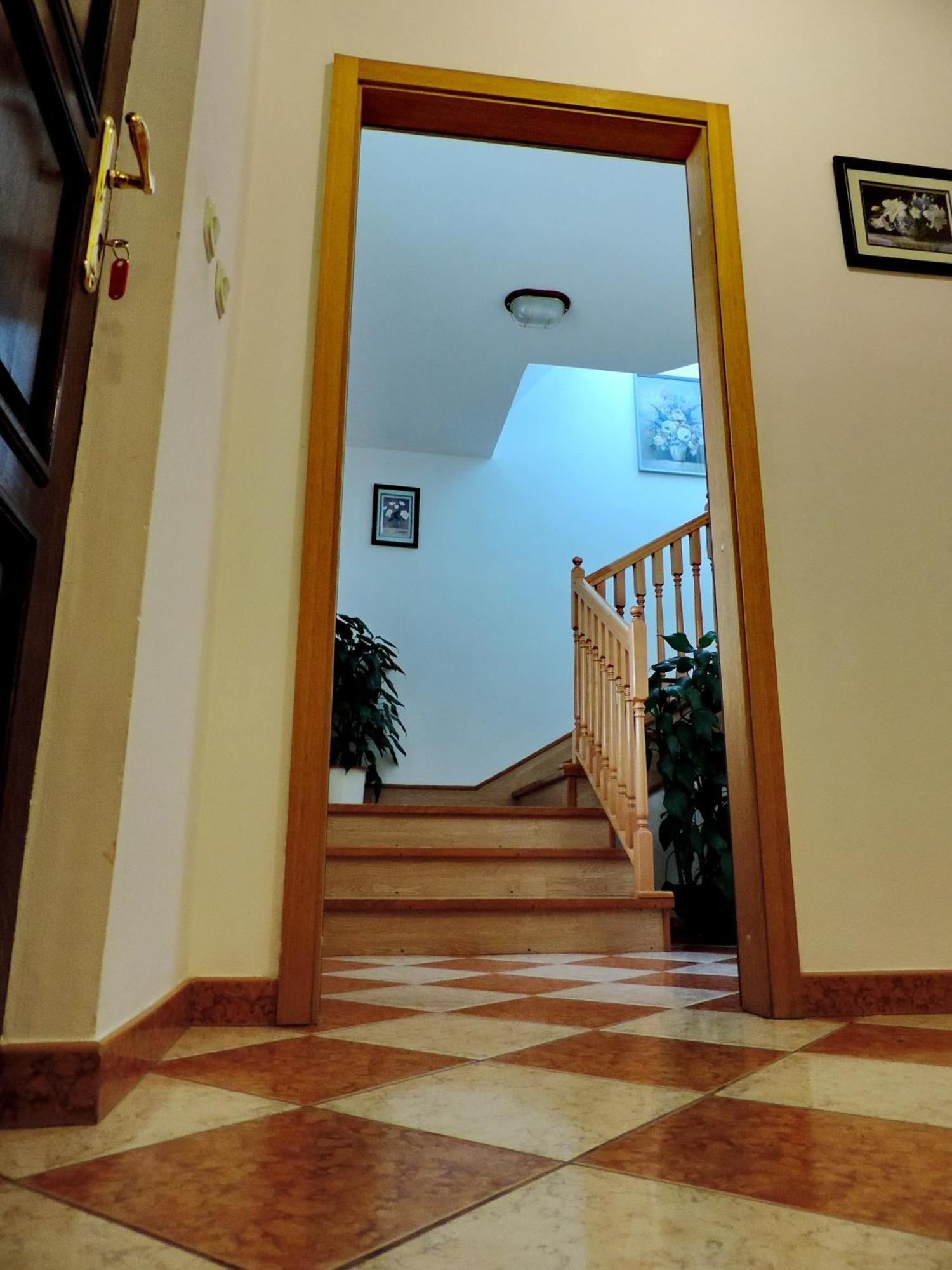 Apartment Peric Zadar Exterior photo