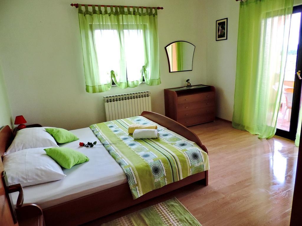 Apartment Peric Zadar Room photo