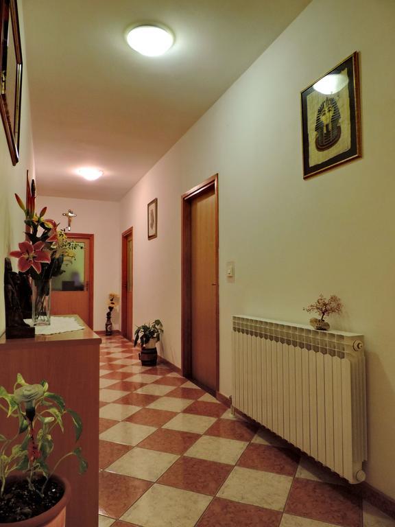 Apartment Peric Zadar Room photo