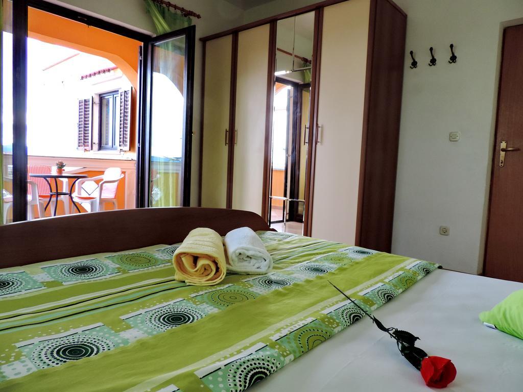 Apartment Peric Zadar Room photo