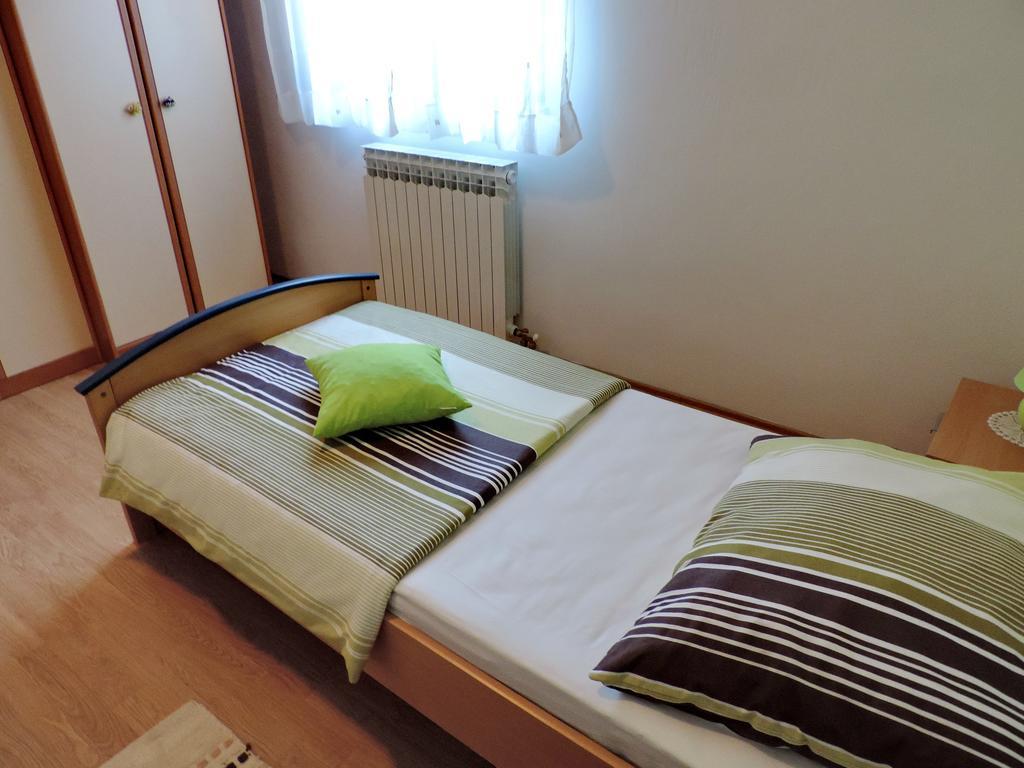 Apartment Peric Zadar Room photo